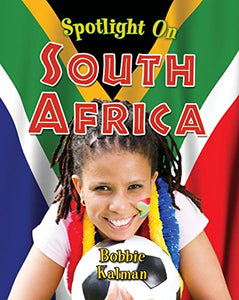 Spotlight on South Africa 