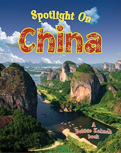 Spotlight on China 