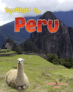 Spotlight on Peru 