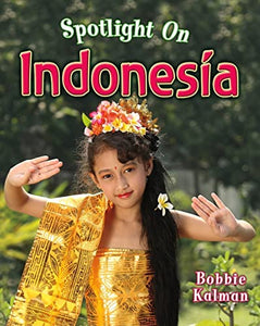 Spotlight on Indonesia 