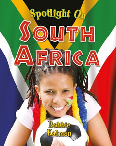 Spotlight on South Africa 