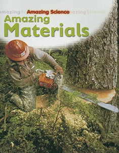 Amazing Materials 