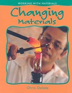 Changing Materials 