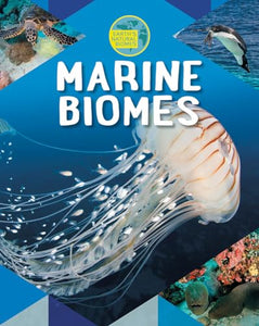 Marine Biomes 