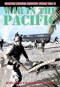 War in the Pacific 