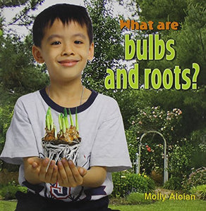 What Are Bulbs and Roots? 