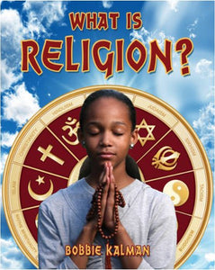 What Is Religion 