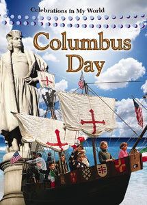 Columbus Day 