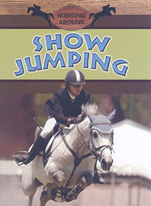 Show Jumping 