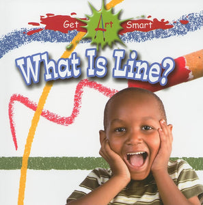 What is a Line? 