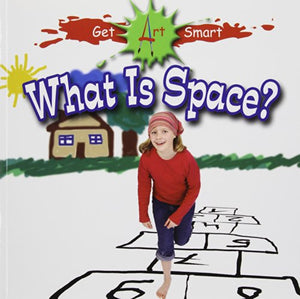 What is Space? 