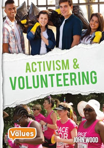 Activism and Volunteering 