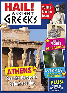 Hail! Ancient Greeks 