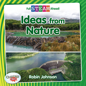 Ideas from Nature 