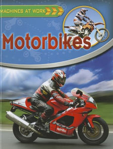 Motorbikes 