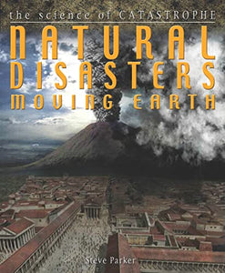 Natural Disasters Moving Earth 