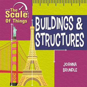 The Scale of Buildings and Structures 