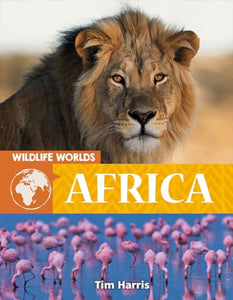 Wildlife Worlds: Africa 