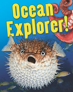 Ocean Explorer! 