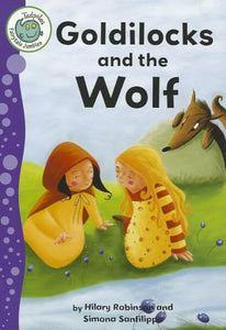 Goldilocks and the Wolf 