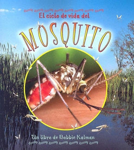 El Ciclo de Vida del Mosquito 