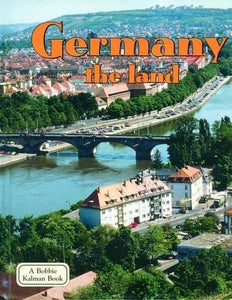 Germany, the Land 