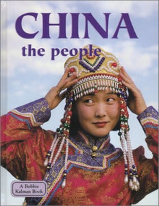 China, the People 