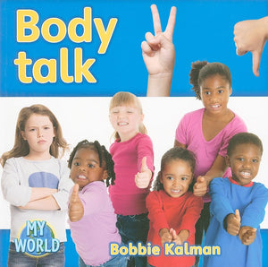 Body talk 