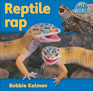 Reptile rap 