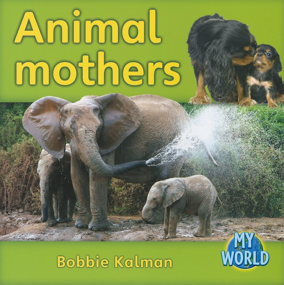 Animal mothers