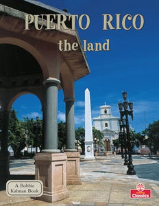 Puerto Rico 