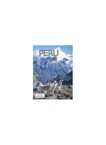 Peru, the Land 