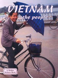 Vietnam, the People 