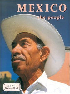 Mexico, the People 