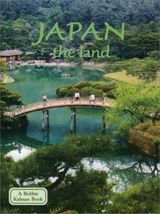 Japan, the Land 