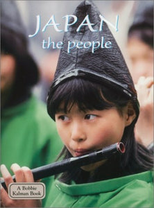 Japan, the People 