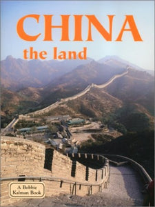 China, the Land 