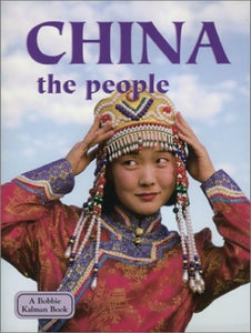 China, the People 