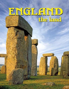 England: The Land (Revised) 