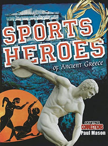 Sports Heroes of Ancient Greece 