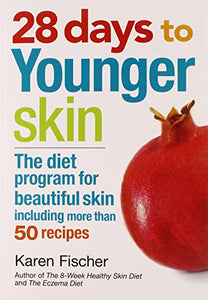 28 Days to Younger Skin 