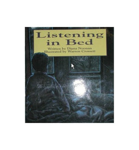 Listening in Bed (The Book Bank) 