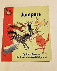 Jumpers (sunshine, level 1, set a) 