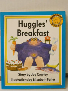 Huggles' Breakfast (Sunshine Fiction, Level A) 