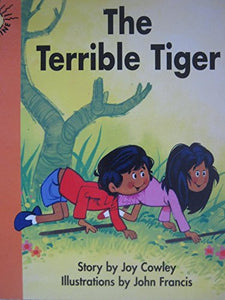 The Terrible Tiger 