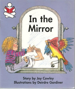 Story Box, in the Mirror 