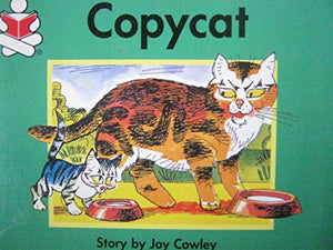 Story Box, Copycat 