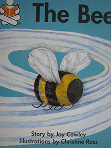 The Bee (The Story Box * Level 1 * Set E) 