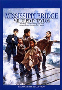 Mississippi Bridge 