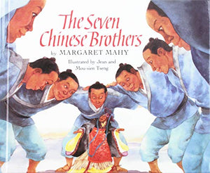 The Seven Chinese Brothers 